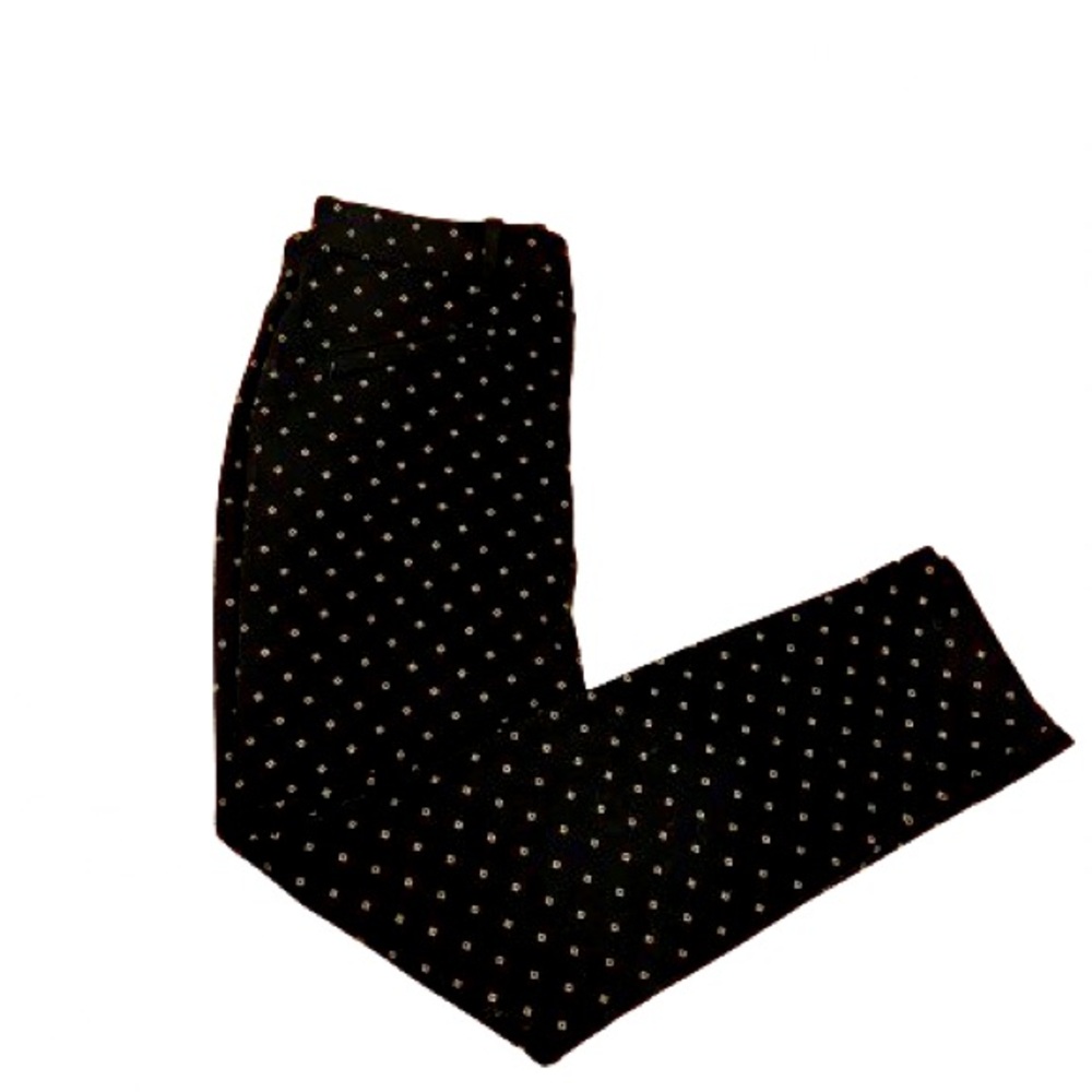 Gap skinny ankle trousers